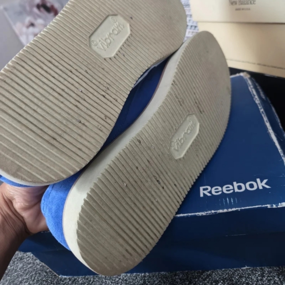 Reebok Exofit Rw. - Picture 5 of 7